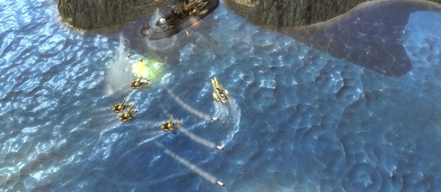 AQUA - Naval Warfare News