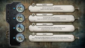 Naval Warfare Screenshot from Shacknews