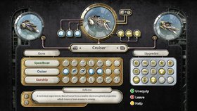 Naval Warfare Screenshot from Shacknews
