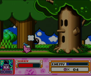 Kirby Super Star Videos