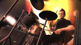 Green Day: Rock Band Screenshot from Shacknews