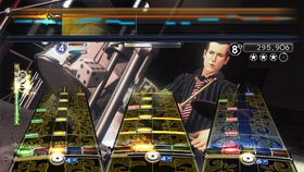 Green Day: Rock Band Screenshot from Shacknews