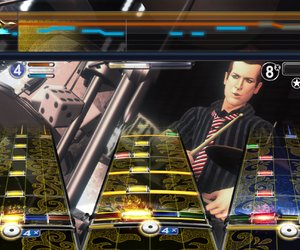 Green Day: Rock Band Files