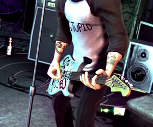 Green Day: Rock Band Chat