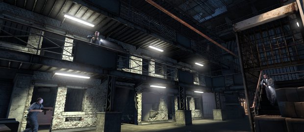 Splinter Cell: Conviction News