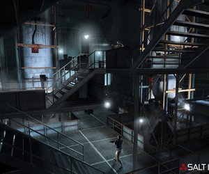 Splinter Cell: Conviction Files
