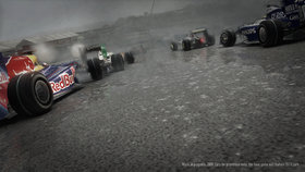 F1 2010 Screenshot from Shacknews