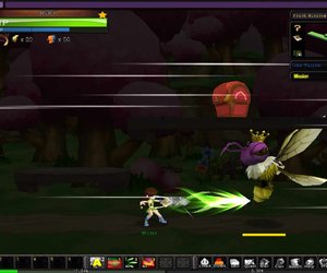 Fists of Fu Screenshots