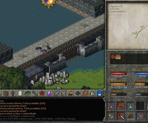 Eschalon: Book II Screenshots