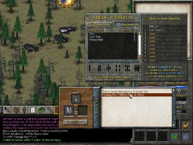 Eschalon Book II Screenshot from Shacknews