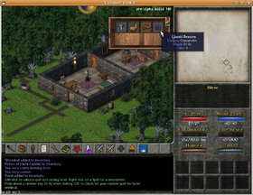 Eschalon Book II Screenshot from Shacknews