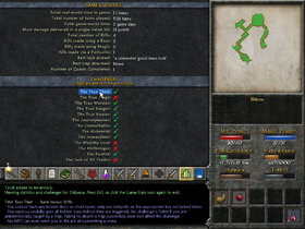 Eschalon Book II Screenshot from Shacknews