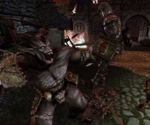 Dragon Age: Origins Screenshots