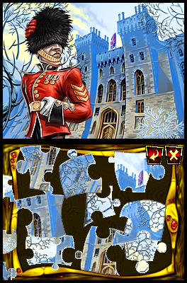 Sherlock Holmes and the Mystery of Osborne House Screenshots
