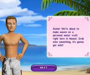 The Bachelor: The Videogame Files