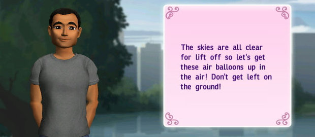 The Bachelor: The Videogame News
