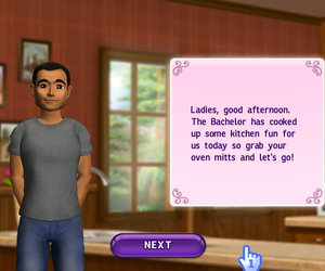 The Bachelor: The Videogame Videos