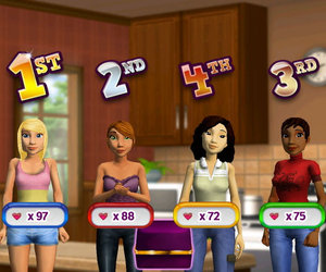 The Bachelor: The Videogame Files