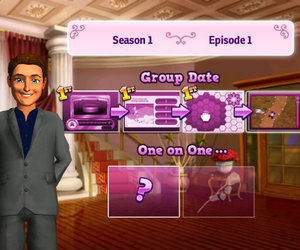 The Bachelor: The Videogame Chat