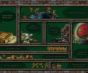 Metal Slug XX Files