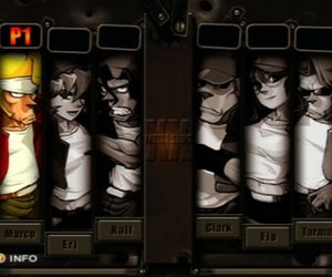 Metal Slug XX Videos