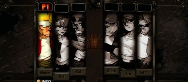 Metal Slug XX News