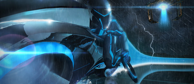 Tron: Evolution News