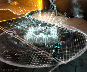 Tron: Evolution Chat
