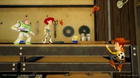Toy Story 3 Screenshot from Shacknews