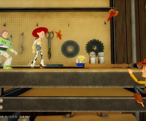 Toy Story 3: The Video Game Chat