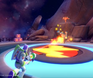 Toy Story 3: The Video Game Videos