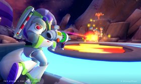 Toy Story 3 Screenshot from Shacknews