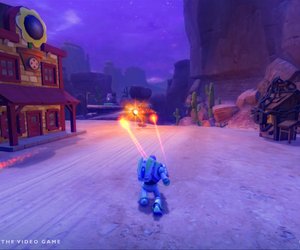 Toy Story 3: The Video Game Files