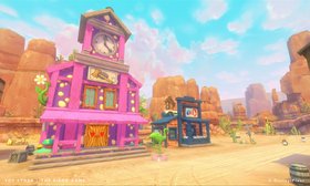 Toy Story 3 Screenshot from Shacknews