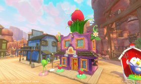 Toy Story 3 Screenshot from Shacknews