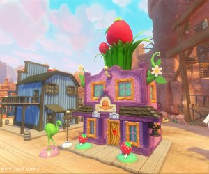 Toy Story 3: The Video Game Files