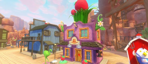 Toy Story 3: The Video Game News