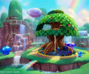 Toy Story 3: The Video Game Screenshots