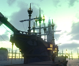 Final Fantasy XIV Files