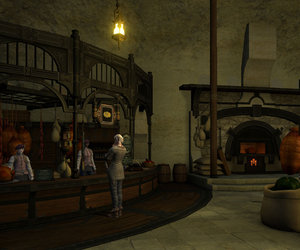 Final Fantasy XIV Files