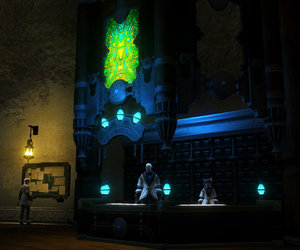 Final Fantasy XIV Screenshots