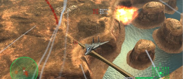 Top Gun News