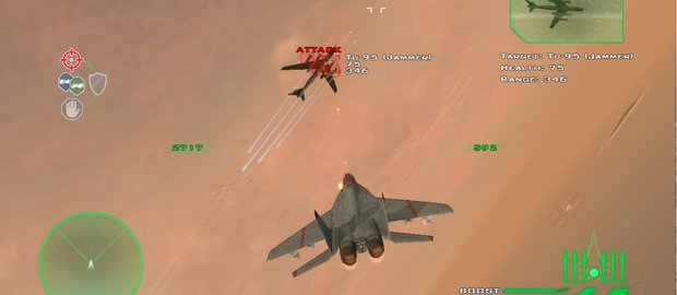 Top Gun News