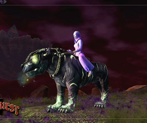 EverQuest II Chat