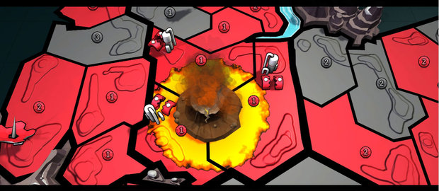Risk: Factions News
