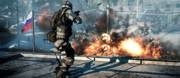 Battlefield: Bad Company 2 News
