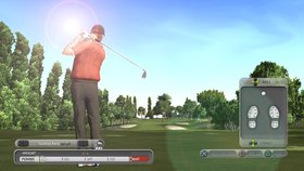 John Daly's ProStroke Golf Screenshot from Shacknews