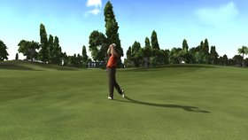 John Daly's ProStroke Golf Screenshot from Shacknews