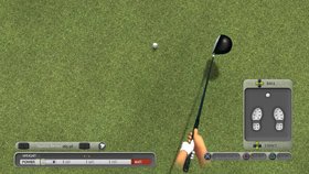 John Daly's ProStroke Golf Screenshot from Shacknews
