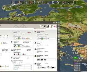 Making History II: The War of the World Chat